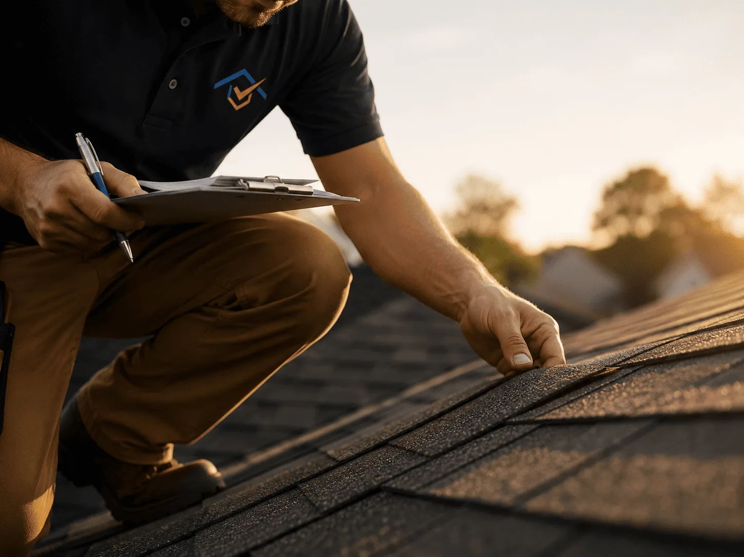 Why Choose Roof Inspection in Roosevelt, OK