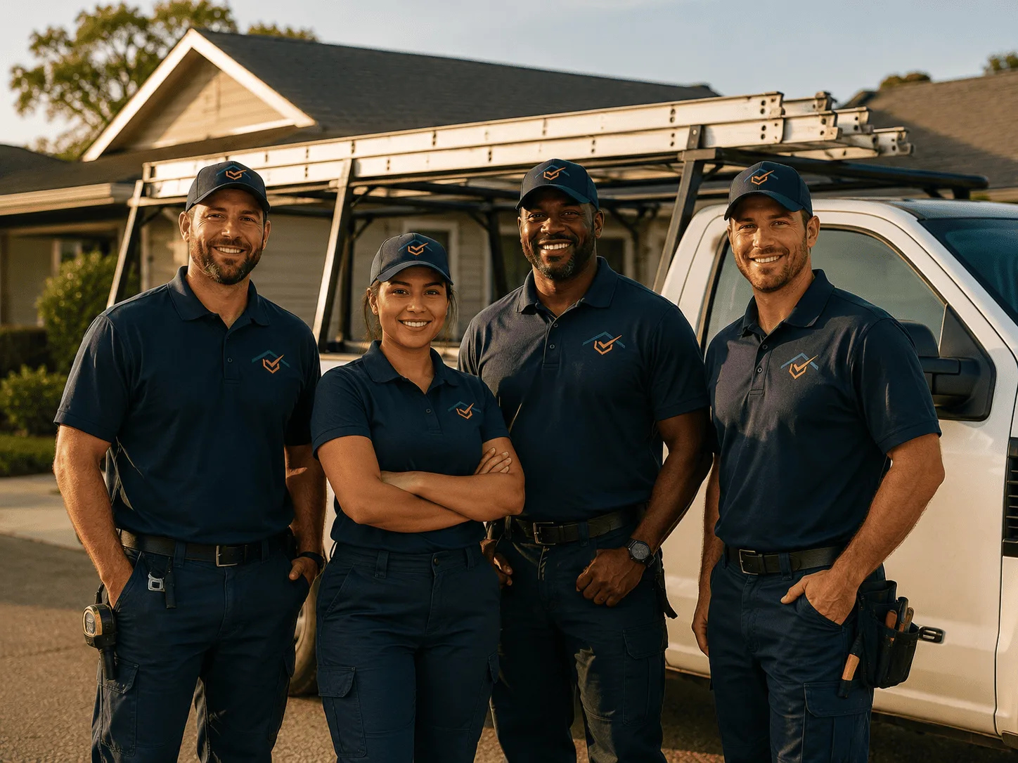 Roof Inspection company in Roosevelt, OK